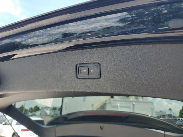 used 2019 Audi Q7 car, priced at $19,691