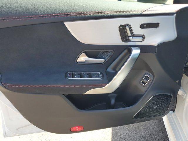 used 2025 Mercedes-Benz CLA 250 car, priced at $43,800