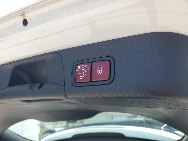used 2025 Mercedes-Benz AMG GLB 35 car, priced at $54,700