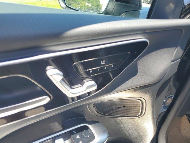 new 2025 Mercedes-Benz GLC 350e car, priced at $63,000