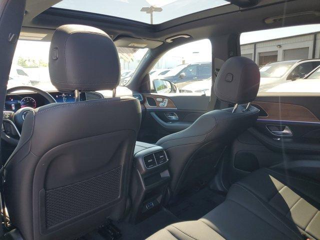 used 2025 Mercedes-Benz GLE 350 car, priced at $64,900