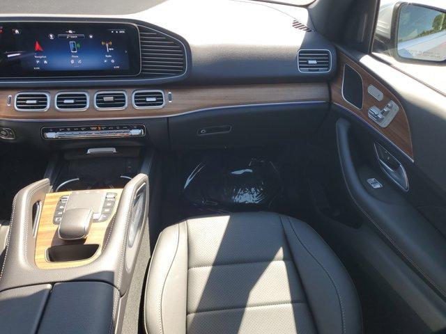used 2025 Mercedes-Benz GLE 350 car, priced at $64,900