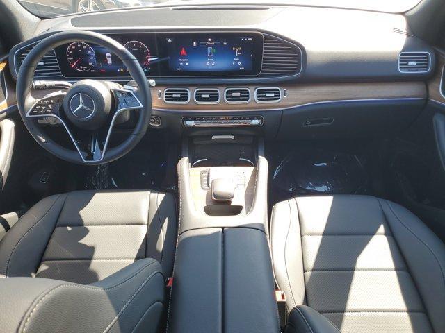 used 2025 Mercedes-Benz GLE 350 car, priced at $64,900
