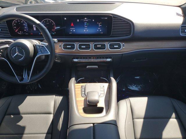 used 2025 Mercedes-Benz GLE 350 car, priced at $64,900