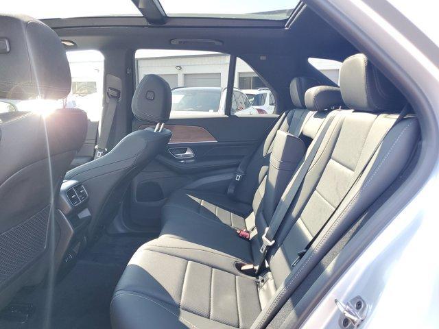 used 2025 Mercedes-Benz GLE 350 car, priced at $64,900