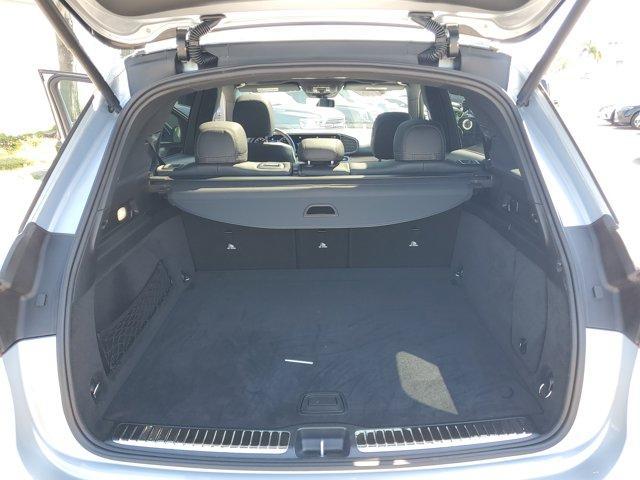 used 2025 Mercedes-Benz GLE 350 car, priced at $64,900