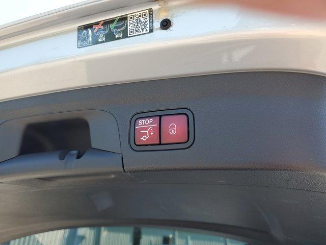 used 2025 Mercedes-Benz GLE 350 car, priced at $64,900