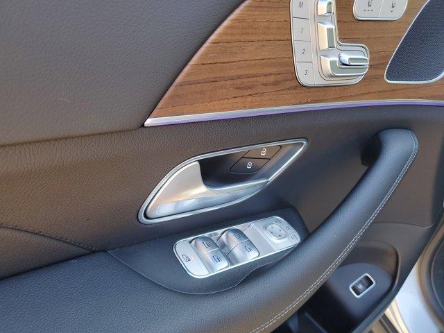 used 2025 Mercedes-Benz GLE 350 car, priced at $63,264