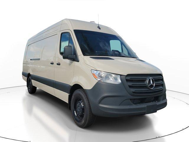 new 2025 Mercedes-Benz Sprinter 2500 car, priced at $63,475