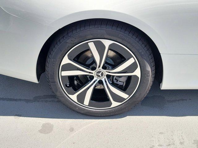new 2026 Mercedes-Benz CLE 300 car, priced at $61,205