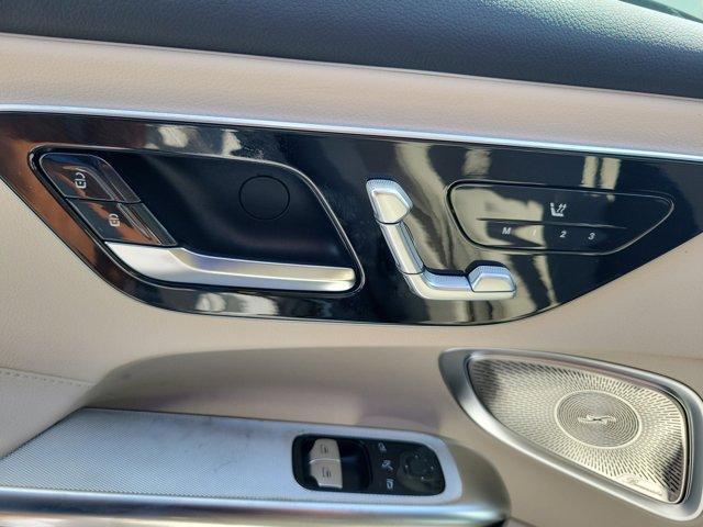 new 2026 Mercedes-Benz CLE 300 car, priced at $61,205