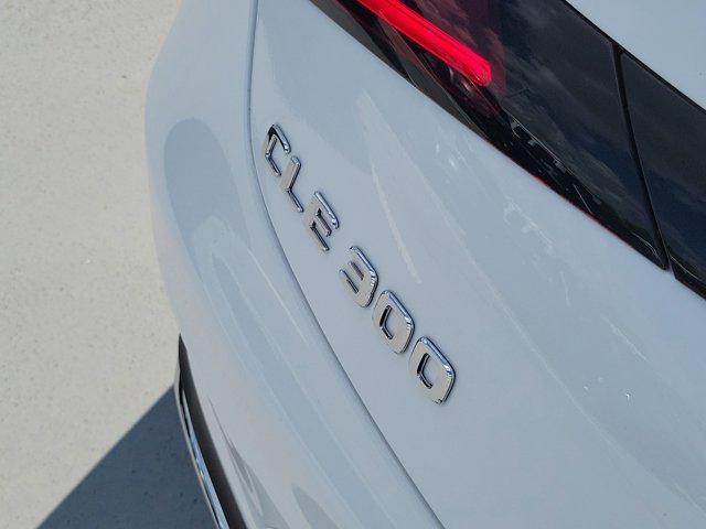 new 2026 Mercedes-Benz CLE 300 car, priced at $61,205