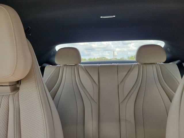 new 2026 Mercedes-Benz CLE 300 car, priced at $61,205