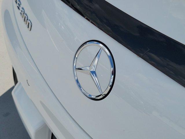 new 2026 Mercedes-Benz CLE 300 car, priced at $61,205