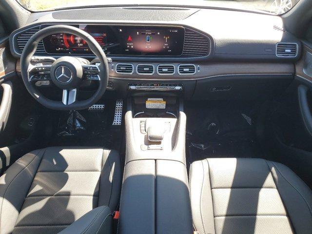 new 2025 Mercedes-Benz GLS 450 car, priced at $95,365