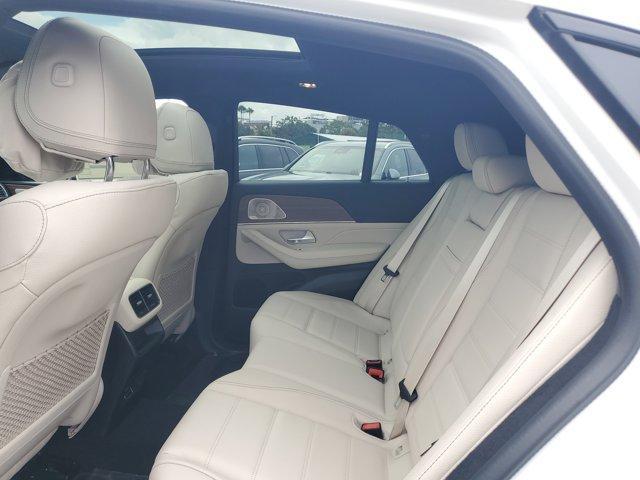 new 2026 Mercedes-Benz GLE 450 car, priced at $88,485