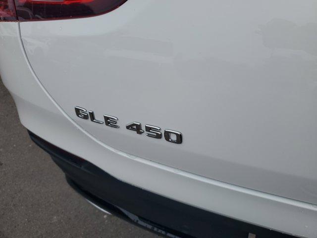 new 2026 Mercedes-Benz GLE 450 car, priced at $88,485