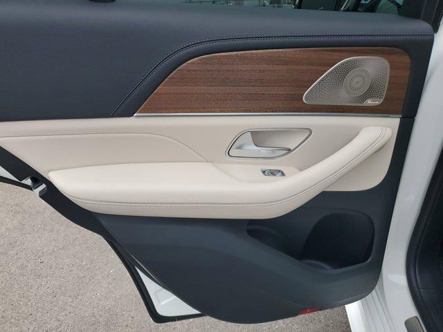 new 2026 Mercedes-Benz GLE 450 car, priced at $88,485