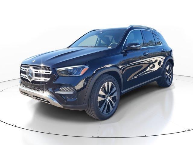 new 2025 Mercedes-Benz GLE 350 car, priced at $66,915