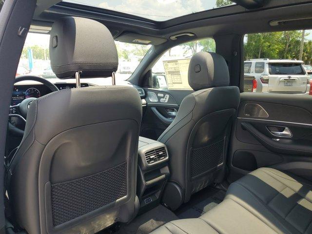 new 2025 Mercedes-Benz GLE 350 car, priced at $68,120