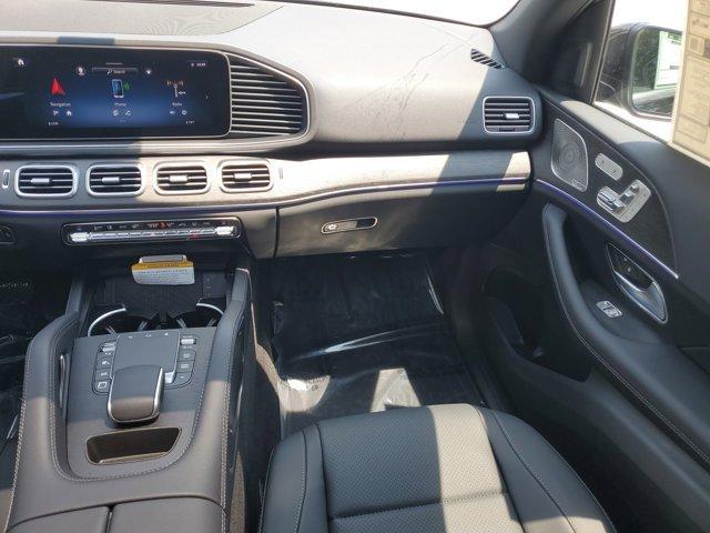 new 2025 Mercedes-Benz GLE 350 car, priced at $68,120