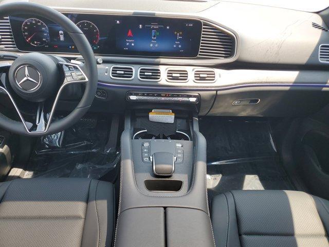 new 2025 Mercedes-Benz GLE 350 car, priced at $68,120