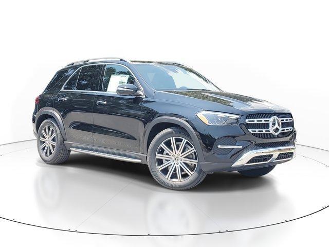 new 2025 Mercedes-Benz GLE 350 car, priced at $68,120