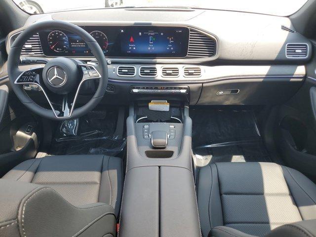 new 2025 Mercedes-Benz GLE 350 car, priced at $68,120