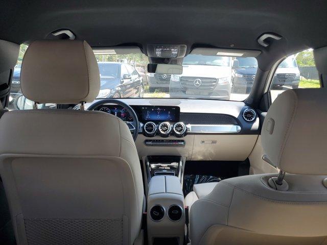 used 2025 Mercedes-Benz GLB 250 car, priced at $44,052