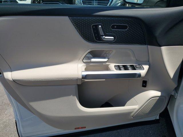 used 2025 Mercedes-Benz GLB 250 car, priced at $44,052