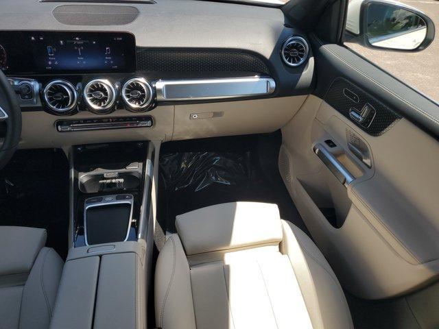 used 2025 Mercedes-Benz GLB 250 car, priced at $44,052