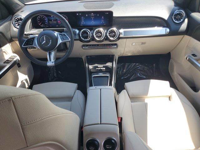 used 2025 Mercedes-Benz GLB 250 car, priced at $44,052