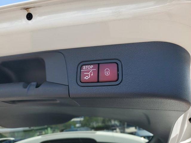 used 2025 Mercedes-Benz GLB 250 car, priced at $44,052