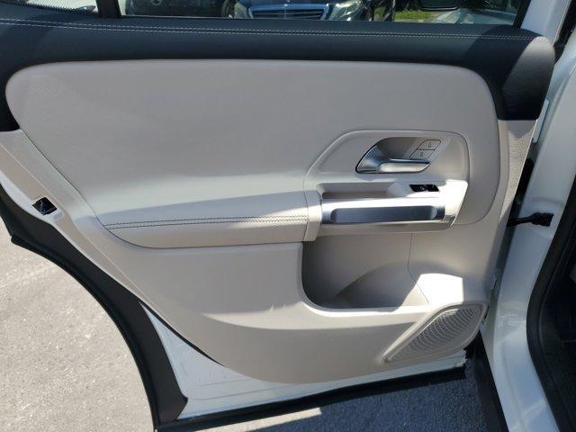 used 2025 Mercedes-Benz GLB 250 car, priced at $44,052