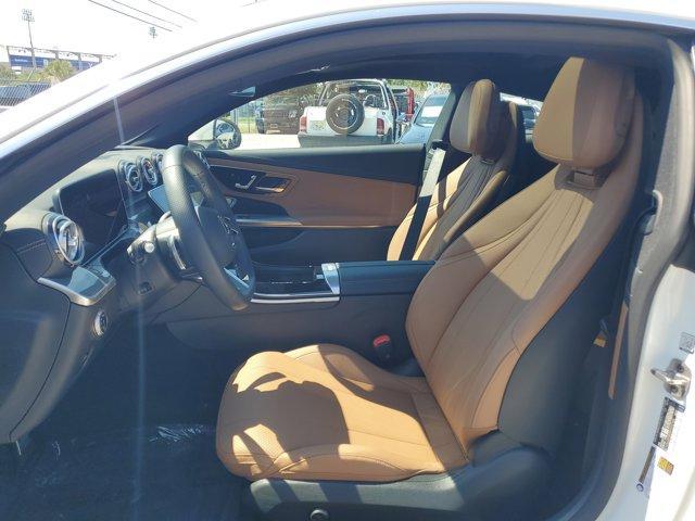 used 2024 Mercedes-Benz CLE 300 car, priced at $52,756