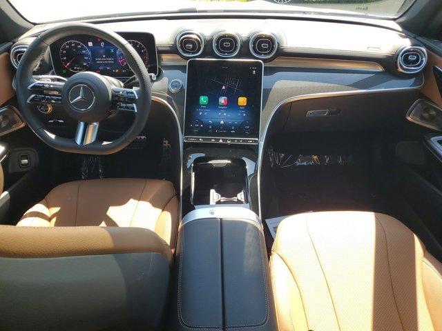 used 2024 Mercedes-Benz CLE 300 car, priced at $52,756