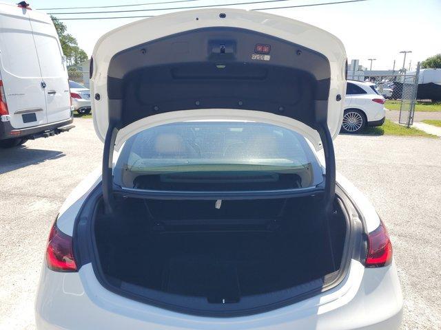 used 2024 Mercedes-Benz CLE 300 car, priced at $52,756