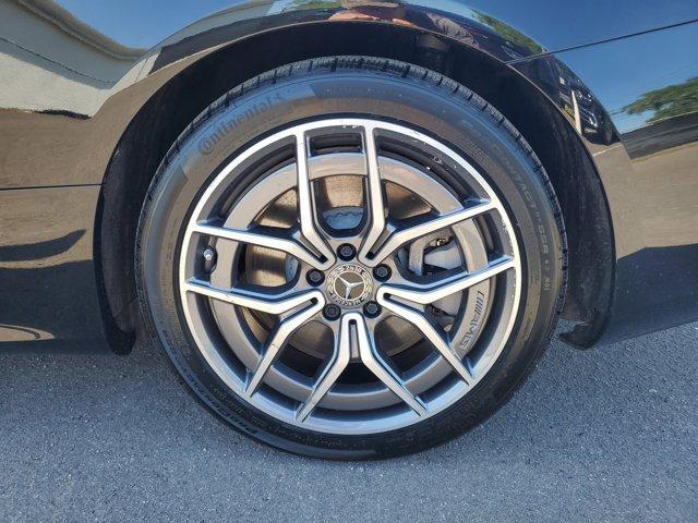 used 2023 Mercedes-Benz E-Class car, priced at $64,209
