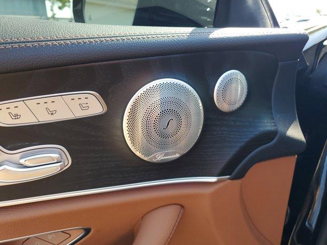 used 2023 Mercedes-Benz E-Class car, priced at $64,209