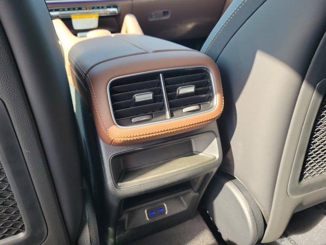 new 2026 Mercedes-Benz AMG GLE 53 car, priced at $100,665