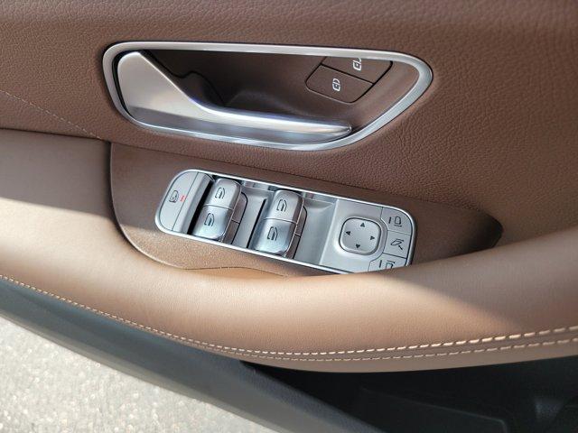 new 2026 Mercedes-Benz AMG GLE 53 car, priced at $100,665