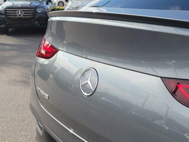 new 2026 Mercedes-Benz AMG GLE 53 car, priced at $100,665