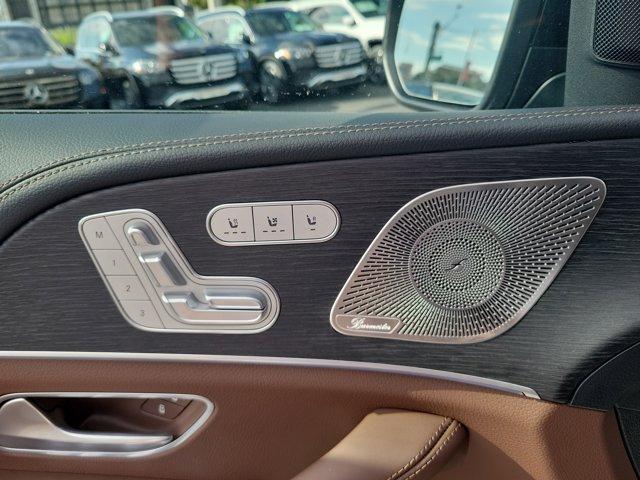 new 2026 Mercedes-Benz AMG GLE 53 car, priced at $100,665