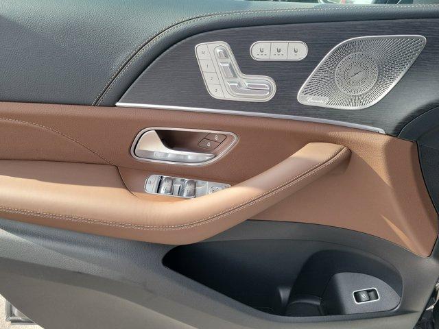 new 2026 Mercedes-Benz AMG GLE 53 car, priced at $100,665