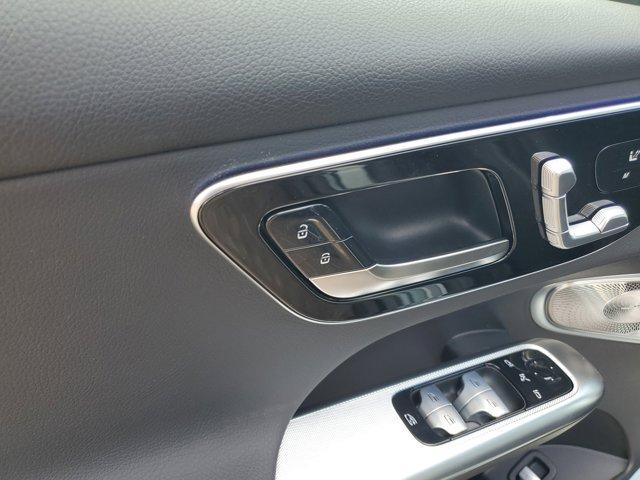 new 2025 Mercedes-Benz GLC 300 car, priced at $58,465