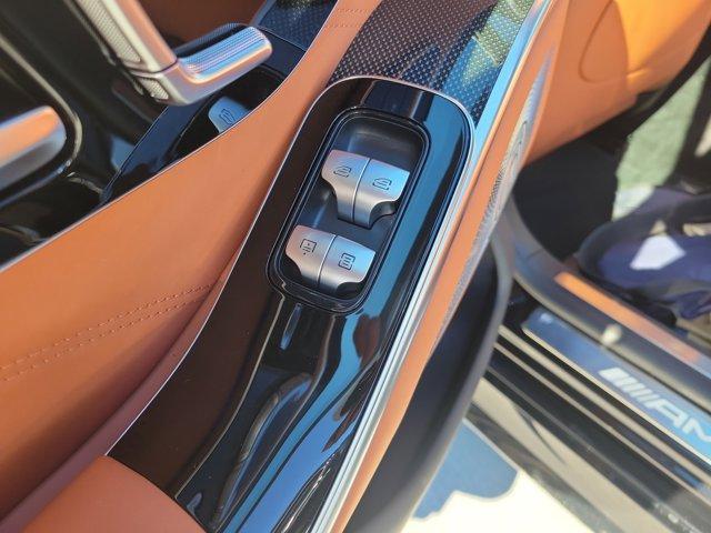 new 2026 Mercedes-Benz AMG S 63 E car, priced at $214,560