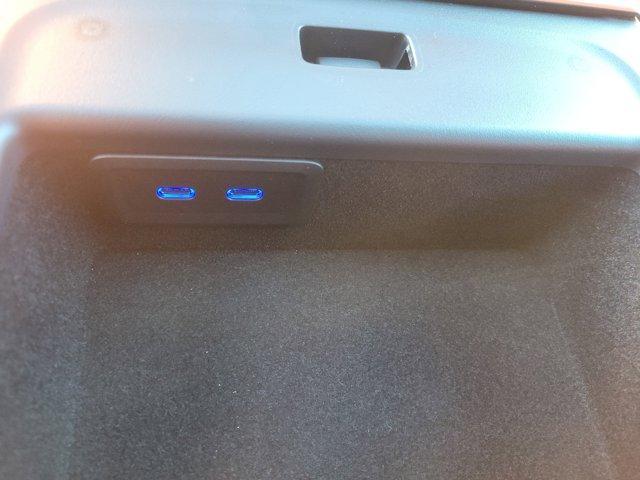 new 2026 Mercedes-Benz AMG S 63 E car, priced at $214,560