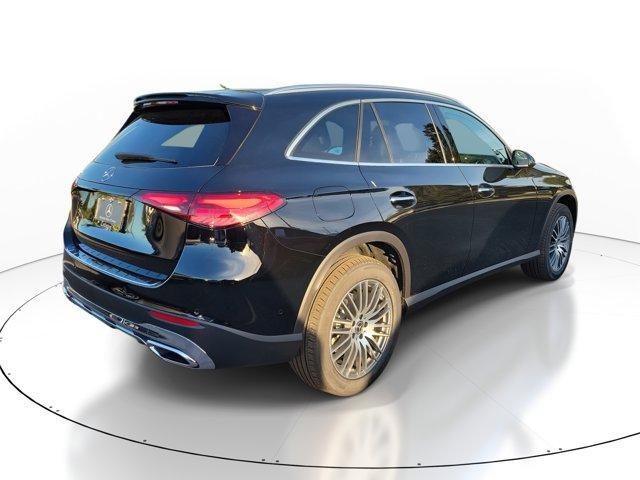 new 2026 Mercedes-Benz GLC 300 car, priced at $52,265