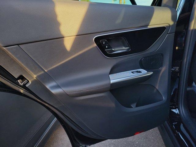 new 2026 Mercedes-Benz GLC 300 car, priced at $52,265