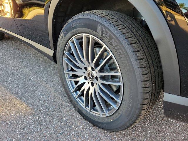 new 2026 Mercedes-Benz GLC 300 car, priced at $52,265